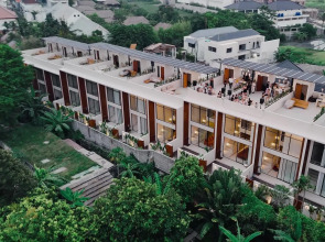 Solair Beach Lofts Apartment Hotel