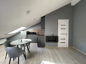 V Samom Tsentre Lomonosova! Apartments