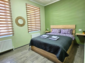 Gyumri House Kentron