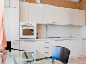 Гостевой дом Лиана