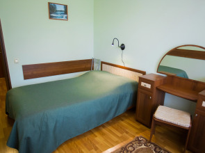 Отель Сегежа