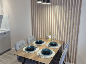 Апартаменты 39