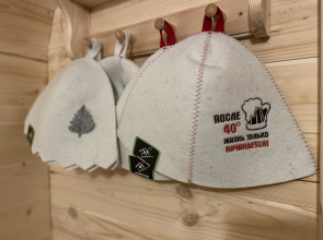 Частный Дом Гостевой Дом Pine Housе