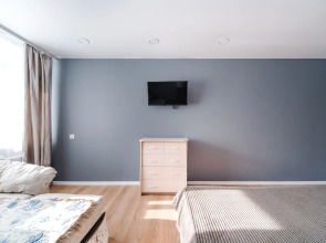 Квартира Амурская 69