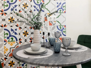 Отель Рижский Прайм