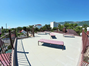 Гостевой дом На Островского 52