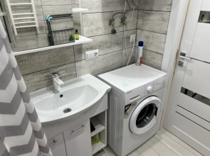 Квартира 266 на Туристической 6/1