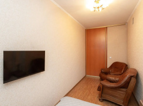 Квартира на Острове Канта