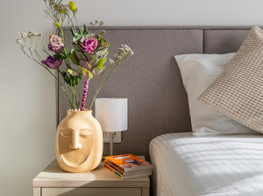 Апартаменты Light Time