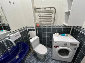 Апартаменты На Солнечном бульваре в Калуге