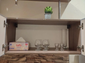 Апартаменты Атмосфера-Galaxy