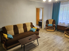 Апартаменты Ярославль