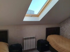 Гостевой дом Тихий дворик