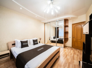 Квартира Inndays Беринга 470