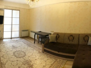 Na Beregu Morya Flat