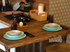 Гостевой дом Ozz Hotel Elbrus