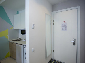 Апарт-Отель Tangerine Batumi