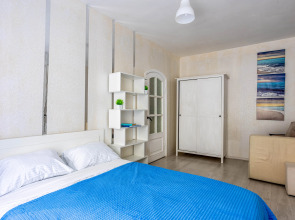 Апартаменты с Парковкой у Исаакиевской Площади