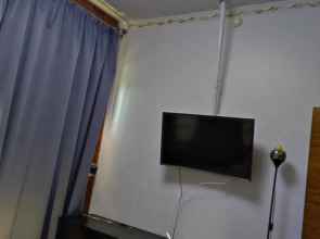 Апартаменты Docklands SPb