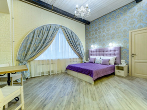 Гостевые комнаты на Чайковского, 22