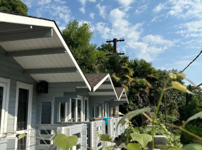 База отдыха Коттеджи в Старой Гагре