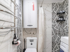 Апартаменты Уютные апартаменты в центре Петербурга