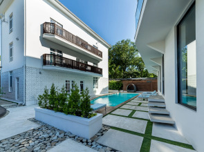 Гостевой Дом Дольче Вита Клаб