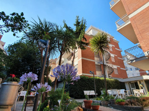 Гостевой дом Villa Letizia-Casa per ferie