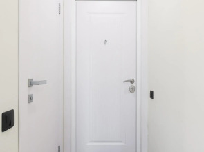 Апартаменты 8-2 Welton Park