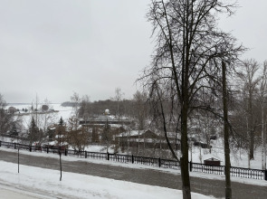 Апартаменты Apart-Comfort на Которосльной Набережной 4