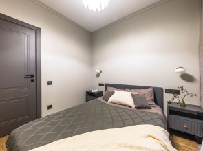 Комфортная двухкомнатная квартира в самом центре