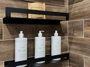 Апартаменты Pritomsky Palace