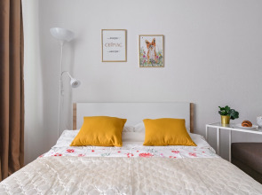 Студия недалеко от центра Санкт-Петербурга 5