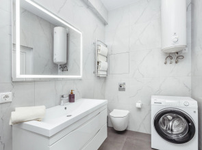 Апартаменты жк Горка Вид на Море