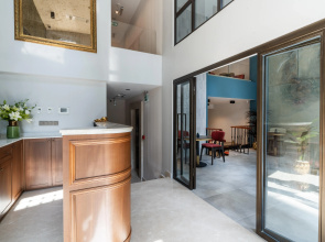 Smart and Simple Hotel Karakoy