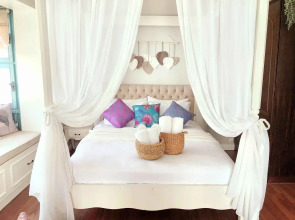 Beyaz Kapi Boutique Hotel Alacati