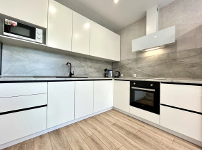 Апартаменты FSF Премиальная Двушка Мега