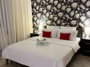 Квартира на Жукова