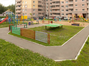 Апартаменты Globalstay Сканди-шик с Сауной и Панорамным Видом в центре Смоленска