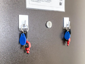 Квартира Студия LUX в Районе Гармония