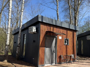 Dom 4 Private House