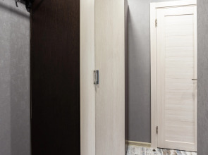 Апартаменты Студия с сауной Warm Relax