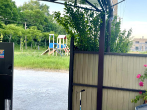 Гостевой дом Ангелина