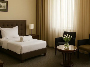 Бутик-отель Yerevan Resident