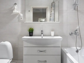 Апартаменты Чаша Кремль 2