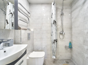 Апартаменты в историческом центре Минска