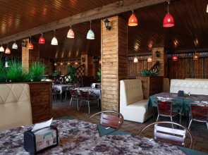 Отель Вавилон