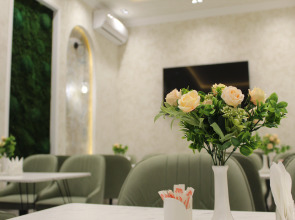 Отель Shosh Modern