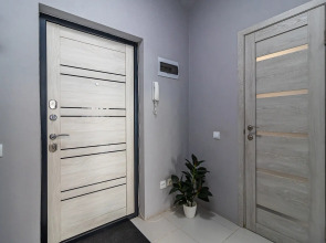 Апартаменты Сутки в КРД Бесподобный Вид с 15 Этажа