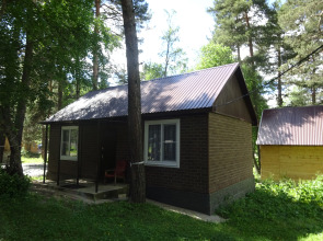 Гостевой Дом Горная Жемчужина